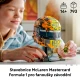 LEGO Editions 43023 Lando Norris McLaren Mastercard F1® sisak LEGO Editions 43023 Lando Norris McLaren Mastercard F1® sisak