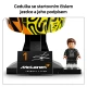 LEGO Editions 43023 Lando Norris McLaren Mastercard F1® sisak LEGO Editions 43023 Lando Norris McLaren Mastercard F1® sisak