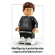 LEGO Editions 43023 Lando Norris McLaren Mastercard F1® sisak LEGO Editions 43023 Lando Norris McLaren Mastercard F1® sisak
