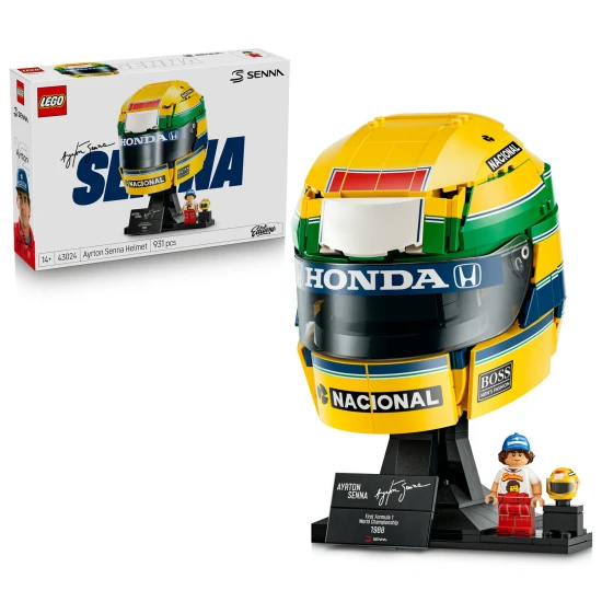 LEGO Editions 43024 Editions V 43024 LEGO Editions 43024 Editions V 43024