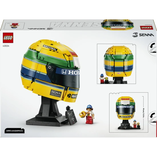 LEGO Editions 43024 Editions V 43024 LEGO Editions 43024 Editions V 43024