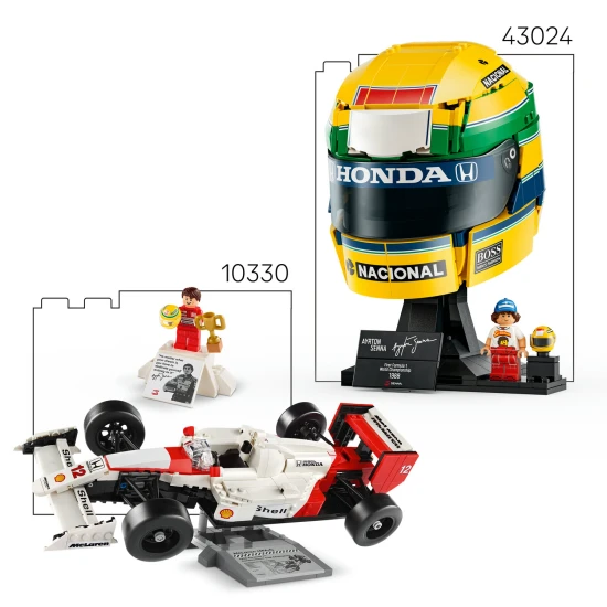 LEGO Editions 43024 Editions V 43024 LEGO Editions 43024 Editions V 43024