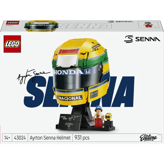 LEGO Editions 43024 Editions V 43024 LEGO Editions 43024 Editions V 43024