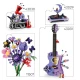 LEGO Editions 43028 Olivia Rodrigo hanglemez LEGO Editions 43028 Olivia Rodrigo hanglemez