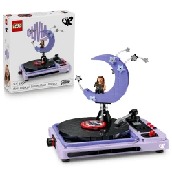 LEGO Editions 43029 Olivia Rodrigo: Holdfényes koncert