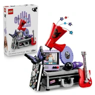 LEGO Editions 43030 Olivia Rodrigo titkos búvóhelye