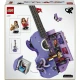 LEGO Editions 43031 Olivia Rodrigo dupla gitárja LEGO Editions 43031 Olivia Rodrigo dupla gitárja