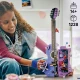 LEGO Editions 43031 Olivia Rodrigo dupla gitárja LEGO Editions 43031 Olivia Rodrigo dupla gitárja