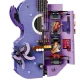 LEGO Editions 43031 Olivia Rodrigo dupla gitárja LEGO Editions 43031 Olivia Rodrigo dupla gitárja