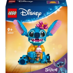 LEGO Disney 43249 öltés LEGO Disney 43249 öltés