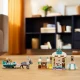 LEGO Disney Anna és téli szános kalandja