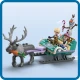 LEGO Disney Anna és téli szános kalandja