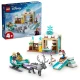 LEGO Disney Anna és téli szános kalandja