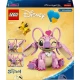 LEGO Disney 43257 angyal