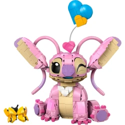 LEGO Disney 43257 angyal LEGO Disney 43257 angyal