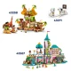 LEGO Disney 43257 angyal