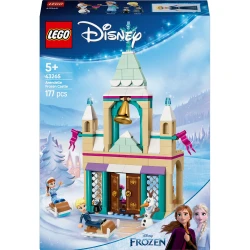 LEGO Disney 43265 Arendelle kastély a Frozen című filmből LEGO Disney 43265 Arendelle kastély a Frozen című filmből
