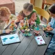 LEGO Disney 43267 Hercegnők és királyi házi kedvencek kastélya