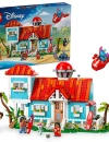 LEGO Disney 43268 Lilo és Stitch és a tengerparti ház