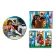LEGO Disney Lilo és Stitch - Tengerparti ház tele részletekkel és kiegészítőkkel
