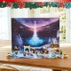 LEGO Disney 43273 Disney Adventi naptár 2025-höz