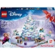 LEGO Disney 43273 Disney Adventi naptár 2025-höz