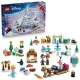 LEGO Disney 43273 Disney Adventi naptár 2025-höz