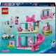 LEGO Disney 43274 Minnie and the Pet Hotel