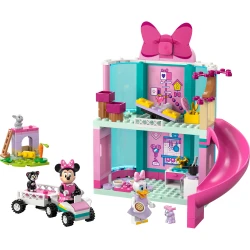 LEGO Disney 43274 Minnie and the Pet Hotel