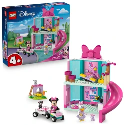 LEGO Disney 43274 Minnie and the Pet Hotel LEGO Disney 43274 Minnie and the Pet Hotel
