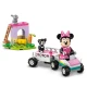 LEGO Disney 43274 Minnie and the Pet Hotel