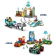 LEGO Disney 43274 Minnie and the Pet Hotel