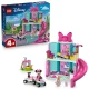 LEGO Disney 43274 Minnie and the Pet Hotel