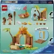 LEGO Disney 43282 Vidéki ház és csónak LEGO Disney 43282 Vidéki ház és csónak