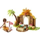 LEGO Disney 43282 Vidéki ház és csónak LEGO Disney 43282 Vidéki ház és csónak