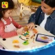 LEGO Disney 43282 Vidéki ház és csónak LEGO Disney 43282 Vidéki ház és csónak