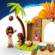 LEGO Disney 43282 Vidéki ház és csónak LEGO Disney 43282 Vidéki ház és csónak