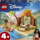 LEGO Disney 43282 Vidéki ház és csónak LEGO Disney 43282 Vidéki ház és csónak