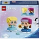 LEGO Disney 43284 Mini Anna és Elsa