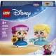 LEGO Disney 43284 Mini Anna és Elsa