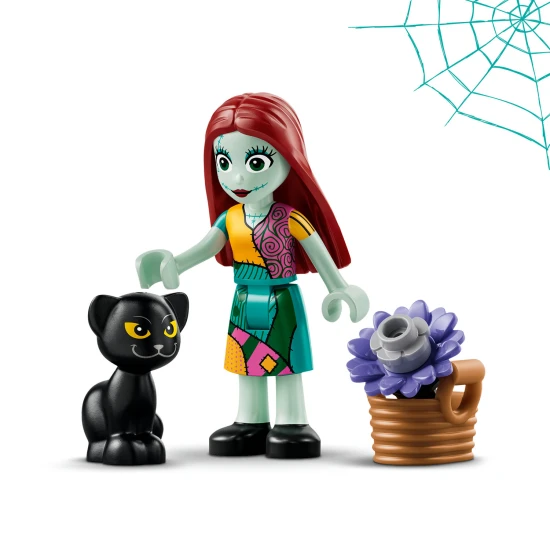 LEGO Disney 43288 Sally virágcserepe