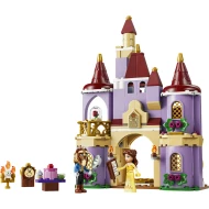 LEGO Disney 43289 A Szépség és a Szörnyeteg: Elvarázsolt kastély