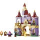 LEGO Disney 43289 A Szépség és a Szörnyeteg: Elvarázsolt kastély LEGO Disney 43289 A Szépség és a Szörnyeteg: Elvarázsolt kastély