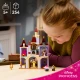 LEGO Disney 43289 A Szépség és a Szörnyeteg: Elvarázsolt kastély LEGO Disney 43289 A Szépség és a Szörnyeteg: Elvarázsolt kastély