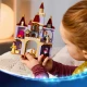 LEGO Disney 43289 A Szépség és a Szörnyeteg: Elvarázsolt kastély LEGO Disney 43289 A Szépség és a Szörnyeteg: Elvarázsolt kastély