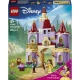 LEGO Disney 43289 A Szépség és a Szörnyeteg: Elvarázsolt kastély LEGO Disney 43289 A Szépség és a Szörnyeteg: Elvarázsolt kastély
