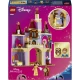 LEGO Disney 43289 A Szépség és a Szörnyeteg: Elvarázsolt kastély LEGO Disney 43289 A Szépség és a Szörnyeteg: Elvarázsolt kastély
