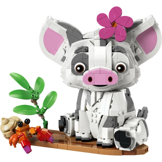 LEGO Disney 43292 Pua LEGO Disney 43292 Pua