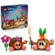 LEGO Disney 43293 A Kakamorák LEGO Disney 43293 A Kakamorák