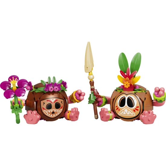 LEGO Disney 43293 A Kakamorák LEGO Disney 43293 A Kakamorák